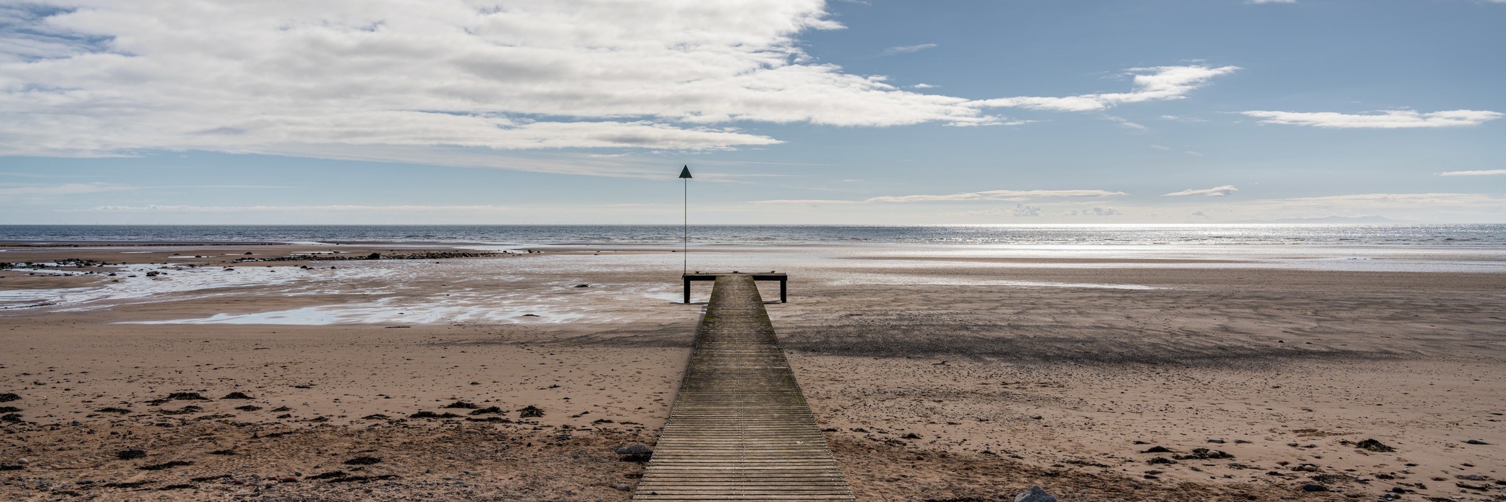 Seascale Seaside Accommodation to rent