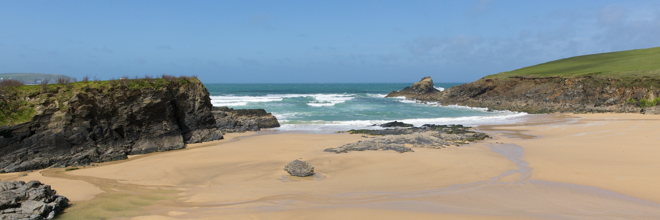 Trevone Group Accommodation Trevone Group Accommodation to rent