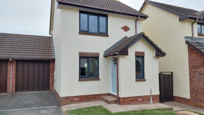 Croyde budget family friendly cottage