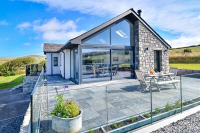 Aberdaron holiday house