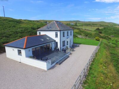 Aberdaron cottage