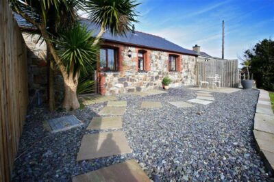 Abersoch country bungalow