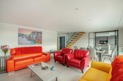 Porth Neigwl cottage