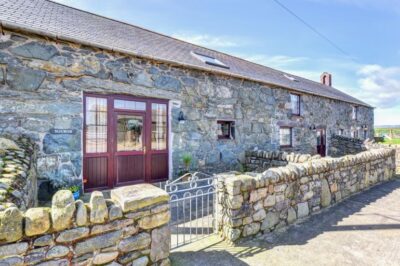 Abersoch barn conversion