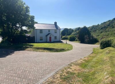 Abersoch holiday home