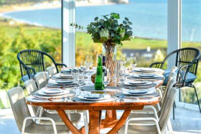 Abersoch luxury home