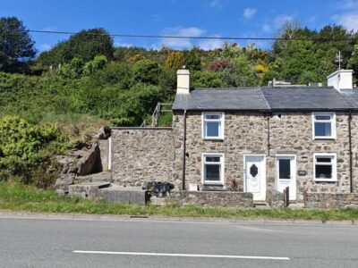Pwllheli cottage