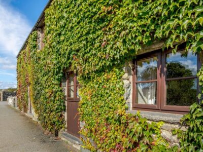 Dyffryn Ardudwy granary