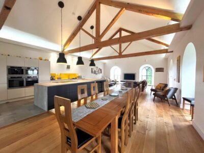 Dyffryn Ardudwy chapel