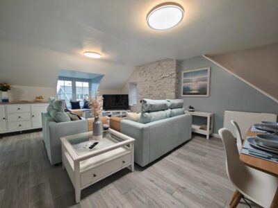 Dyffryn Ardudwy retreat