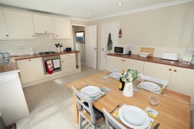 Mumbles idyllic cottage