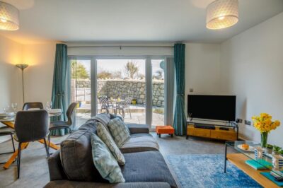 Benllech Links retreat