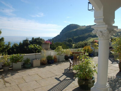 Stunning Ilfracombe apartment