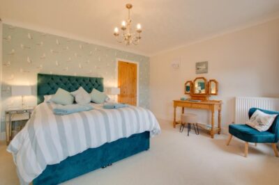 Heacham self-catering cottage for 6