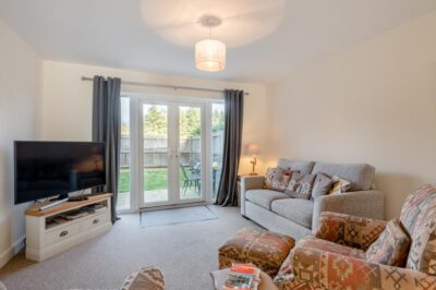Heacham holiday cottage sleeps 4