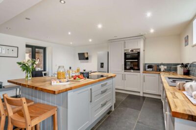 Heacham barn conversion sleeps 6