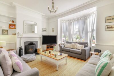 Hunstanton dog friendly cottage by the sea