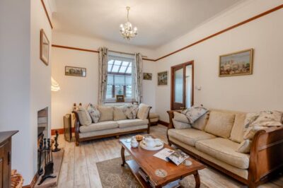 Hunstanton seaside cottage sleeps 6