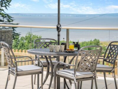 Weston-Super-Mare cottage