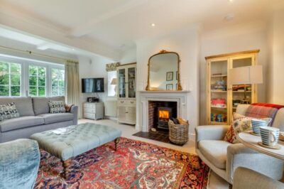 Blakeney holiday house sleeps 6