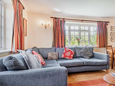 Cley-next-the-Sea cottage sleeps 6