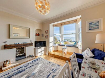 Aberdovey hideaway