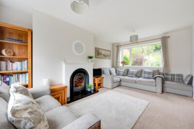 Kelling cottage sleeps 4