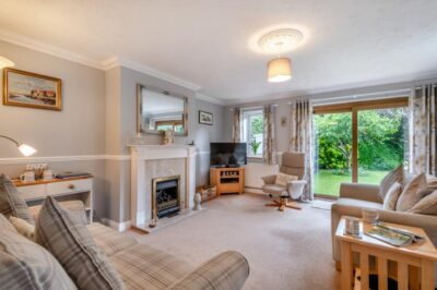 Sheringham coastal cottage sleeps 6
