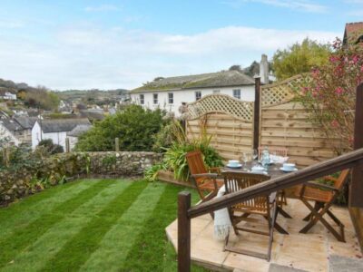 Delightful Beer cottage