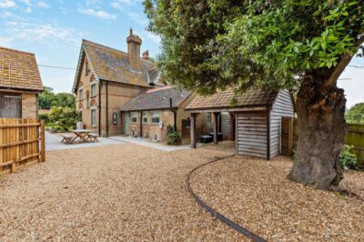 Holkham seaside cottage retreat sleeps 4