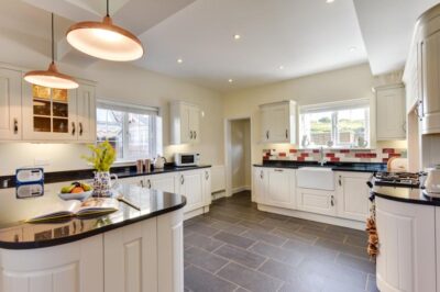 Sheringham seaside cottage sleeps 8
