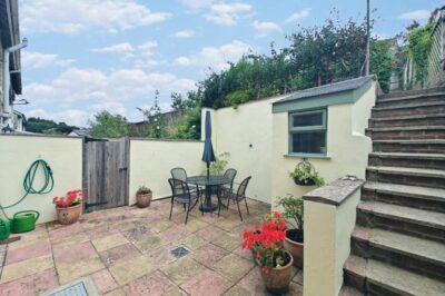 Beautiful Beer Cottage