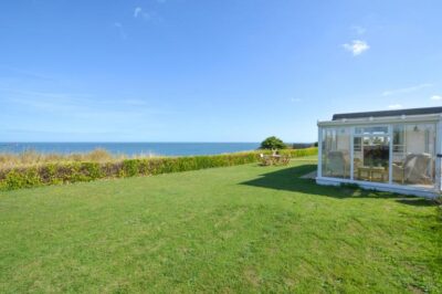Cromer sea view cottage sleeps 6