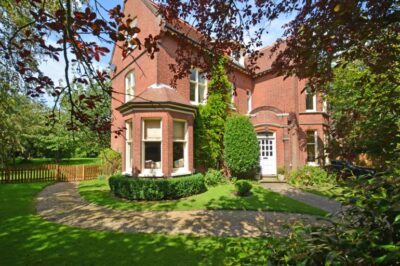 Cromer holiday house sleeps 8
