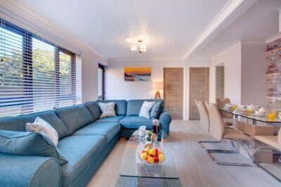 Cromer holiday house sleeps 6