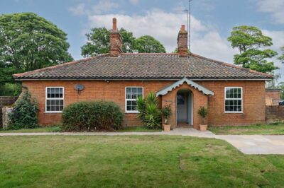 Northrepps holiday cottage sleeps 6