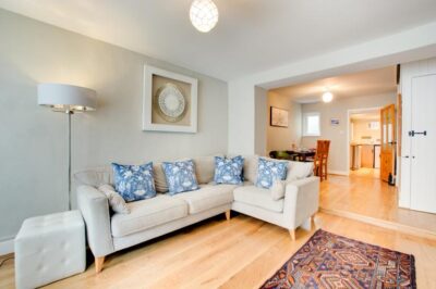 Cromer beach house sleeps 4