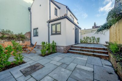 Cromer coastal cottage sleeps 5