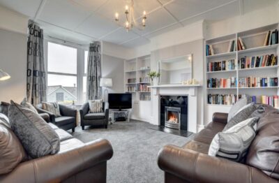 Superb Ilfracombe retreat