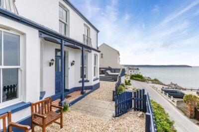 Woolacombe beautiful holiday home for 12