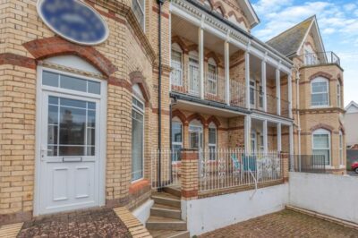 Woolacombe Beach Apartment