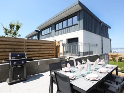 Cottage in Westward Ho!