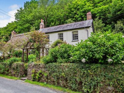 Bucks Mills pet friendly cottage for 6