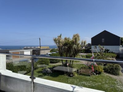 St Ives dog friendly cottage close to beach