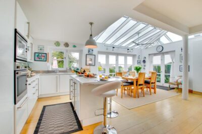 Padstow holiday cottage sleeps 6