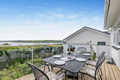 Padstow family friendly coastal cottage