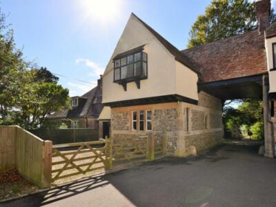 Seaton holiday cottage pets welcome