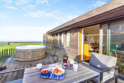 Bedruthan Steps cottage