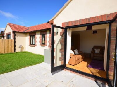 Chesil barn conversion sleeps 4