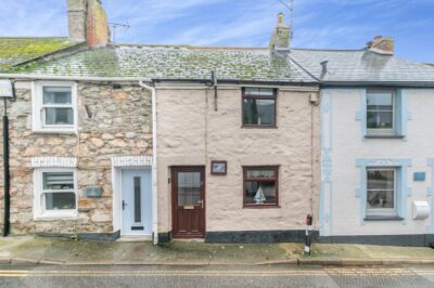 Marazion sea views for 4